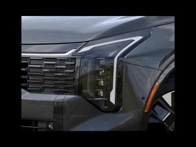 2027 Kia Sportage Hybrid SX-Prestige