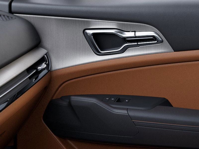 2026 Kia Sportage Plug-In Hybrid X-Line