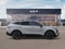 2026 Kia Sportage Plug-In Hybrid X-Line