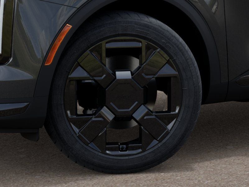 2027 Kia Sportage Plug-In Hybrid X-Line
