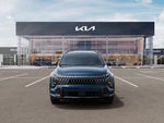 2027 Kia Sportage Plug-In Hybrid X-Line