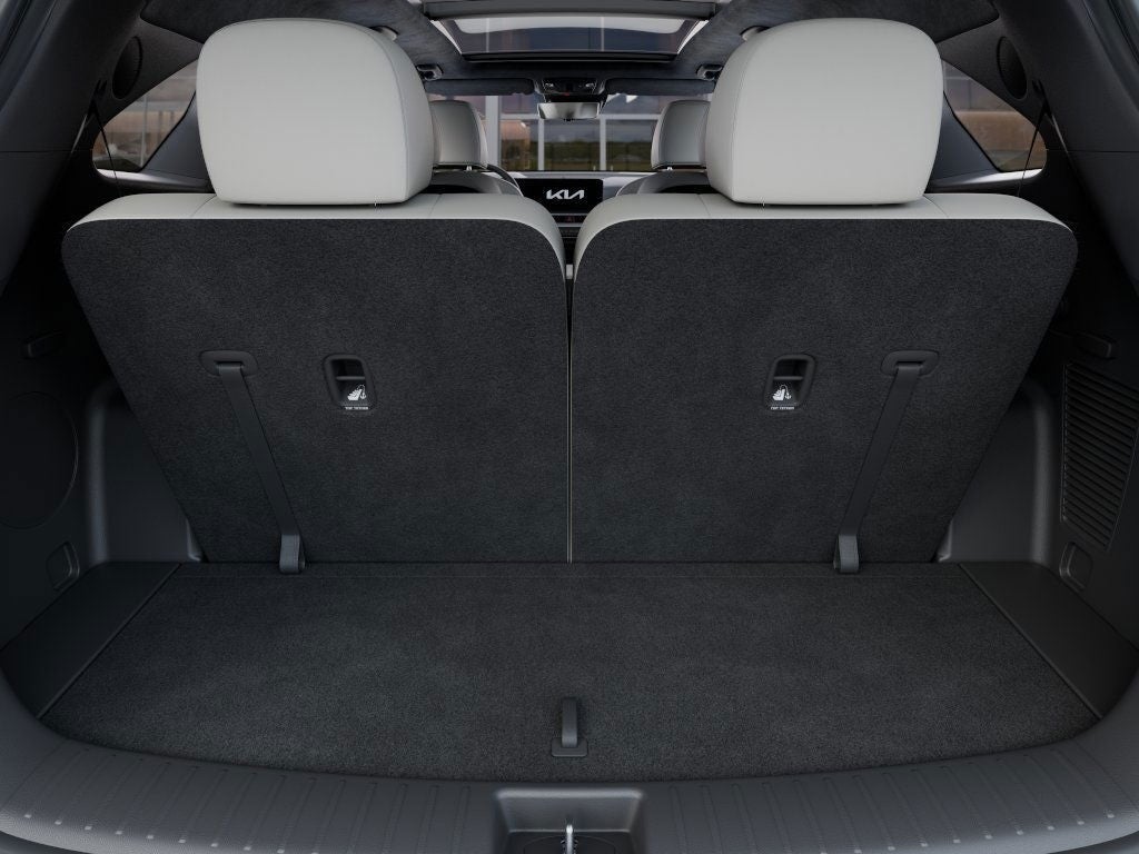 2025 Kia Sorento Hybrid SX Prestige