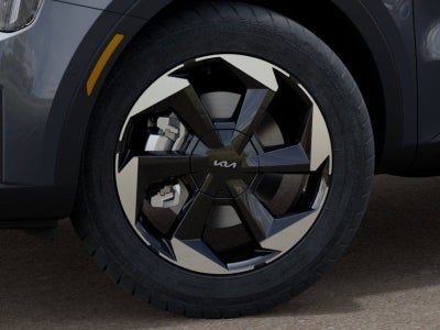 2025 Kia Sorento Hybrid SX Prestige
