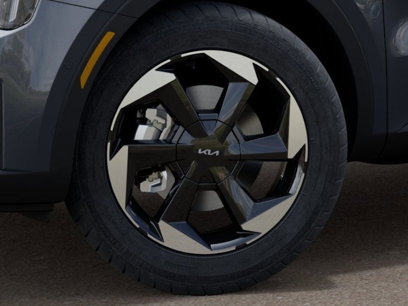 2025 Kia Sorento Hybrid SX Prestige