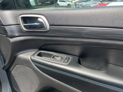 2020 Jeep Grand Cherokee Upland Edition