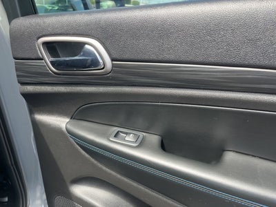 2020 Jeep Grand Cherokee Upland Edition