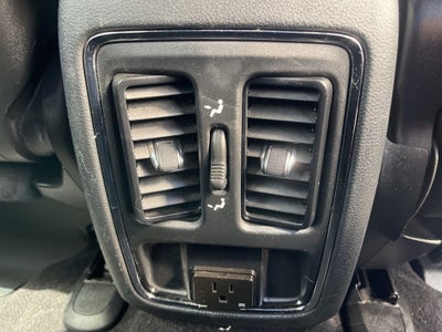 2020 Jeep Grand Cherokee Upland Edition