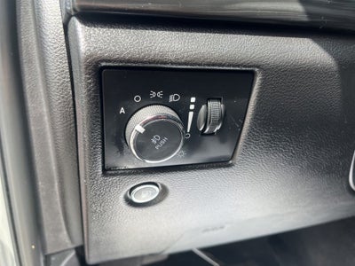 2020 Jeep Grand Cherokee Upland Edition