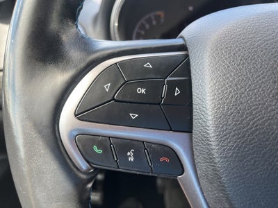 2020 Jeep Grand Cherokee Upland Edition