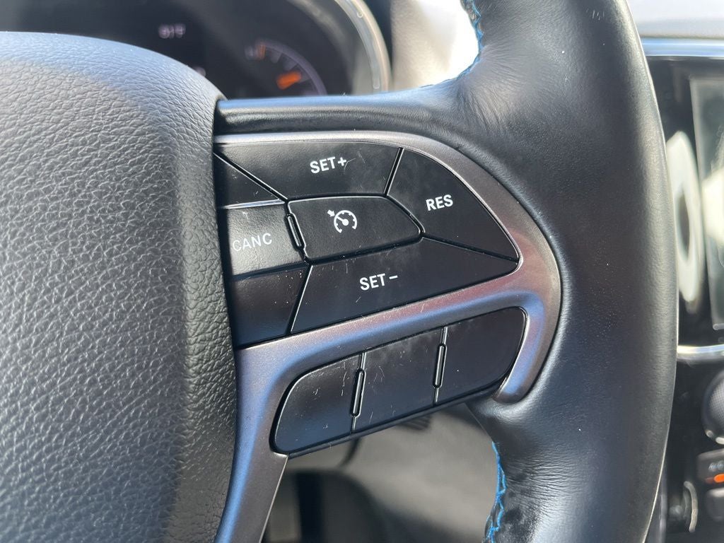2020 Jeep Grand Cherokee Upland Edition