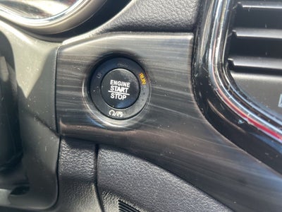 2020 Jeep Grand Cherokee Upland Edition
