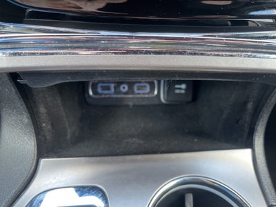 2020 Jeep Grand Cherokee Upland Edition