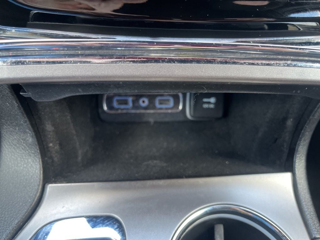 2020 Jeep Grand Cherokee Upland Edition