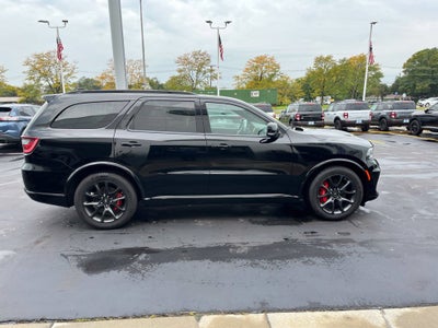 2024 Dodge Durango R/T Plus