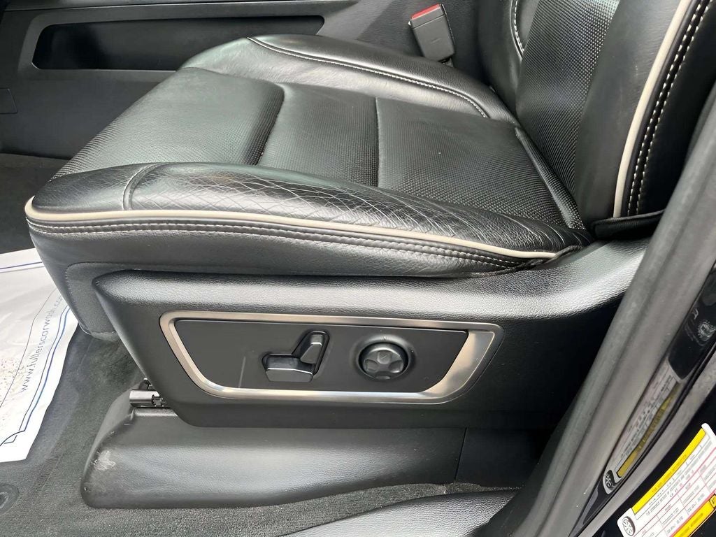 2021 RAM 1500 Limited