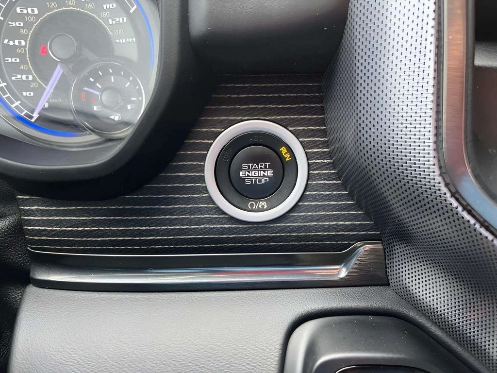 2021 RAM 1500 Limited