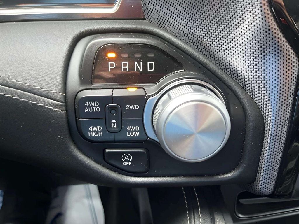 2021 RAM 1500 Limited
