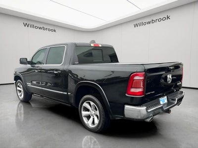 2021 RAM 1500 Limited