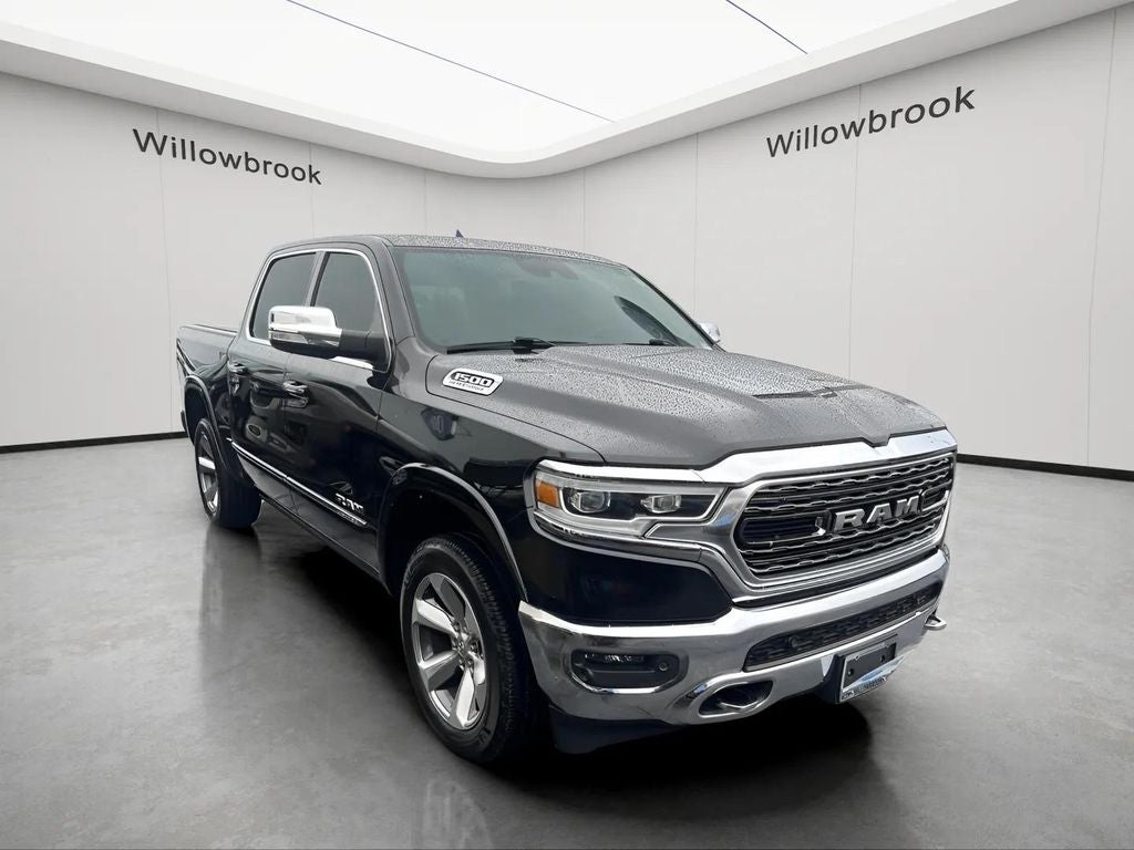 2021 RAM 1500 Limited