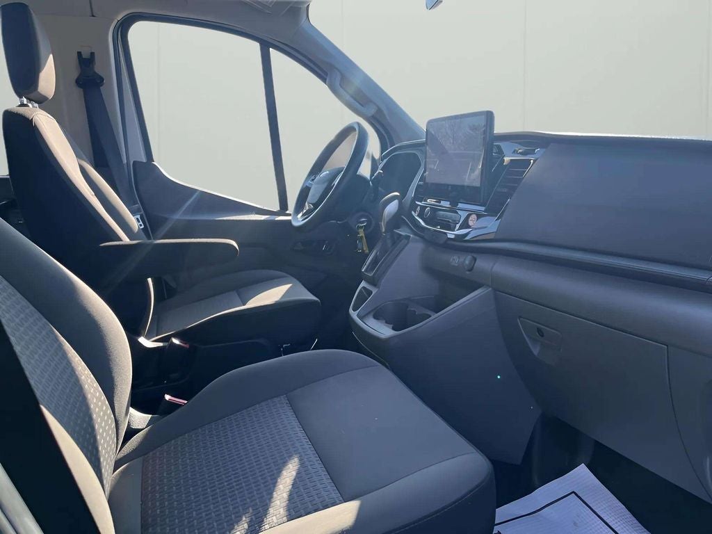 2024 Ford Transit-350 XLT