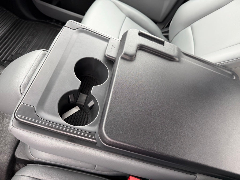 2025 Ford F-550SD XL DRW