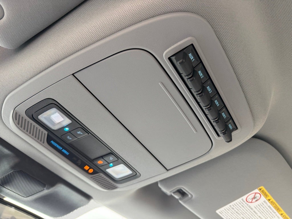 2025 Ford F-550SD XL DRW