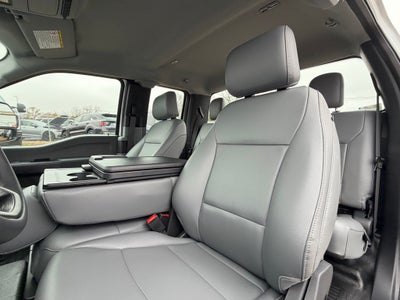 2025 Ford F-550SD XL DRW