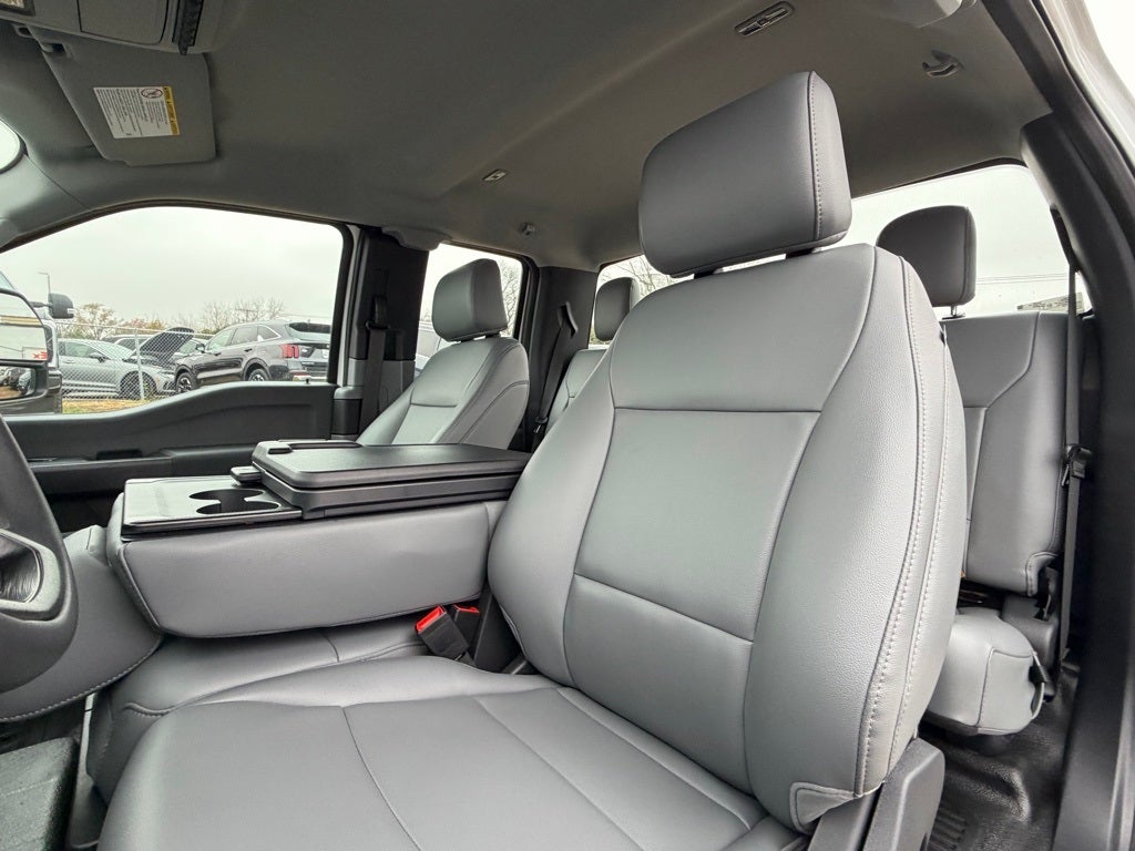 2025 Ford F-550SD XL DRW