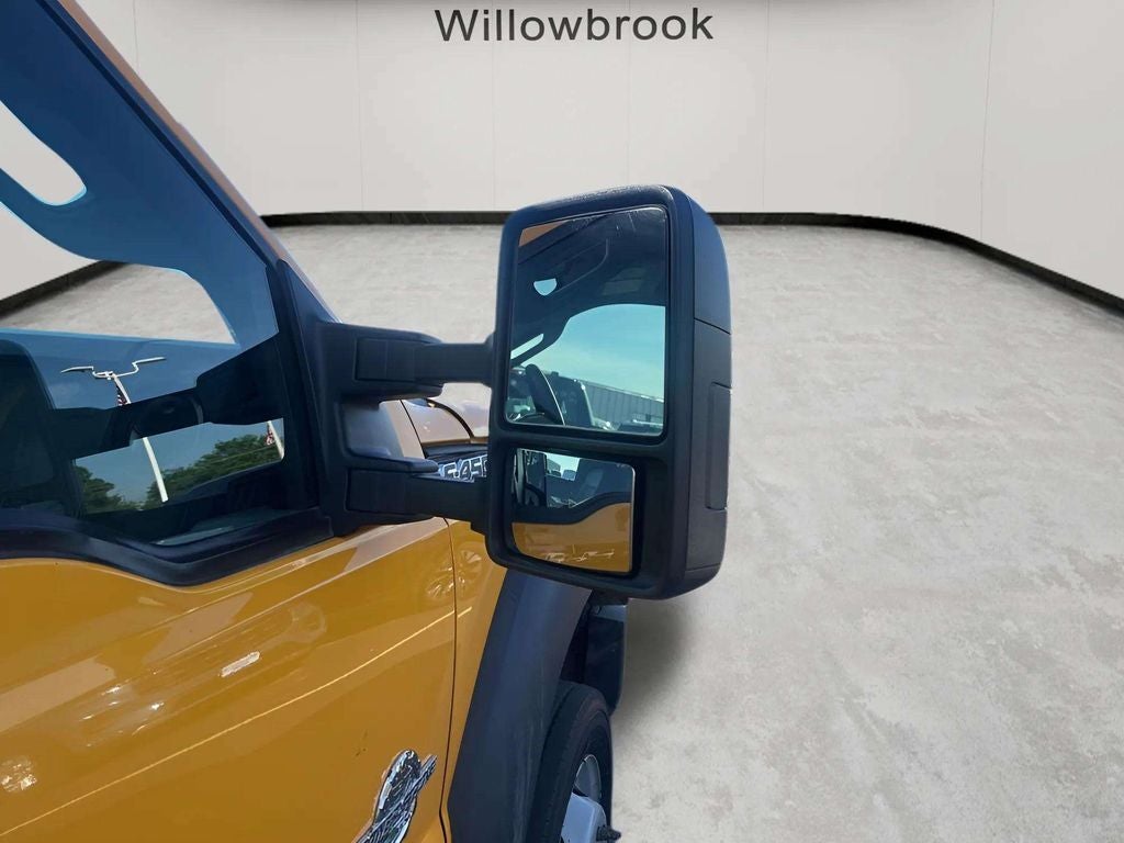 2013 Ford F-450SD XL DRW