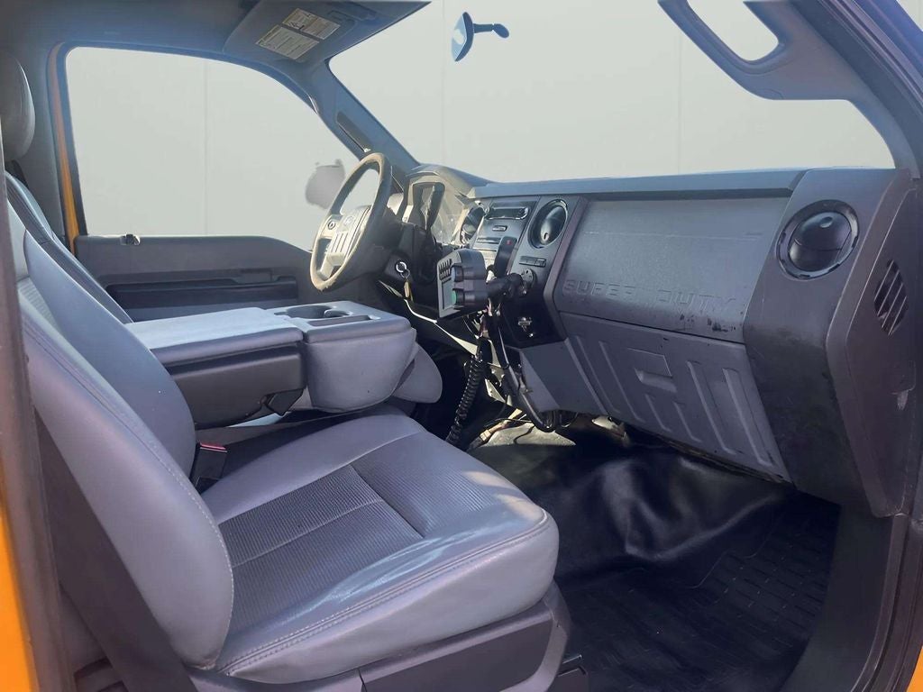 2013 Ford F-450SD XL DRW