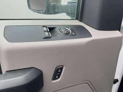 2022 Ford F-550SD XL DRW