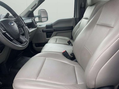 2022 Ford F-550SD XL DRW