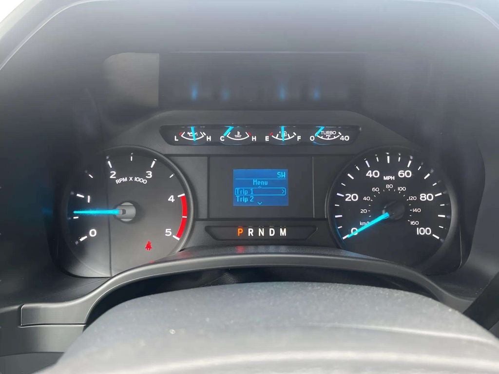 2022 Ford F-550SD XL DRW