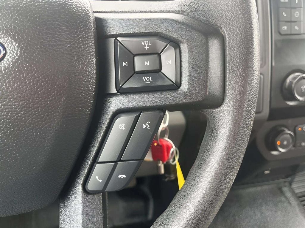 2022 Ford F-550SD XL DRW