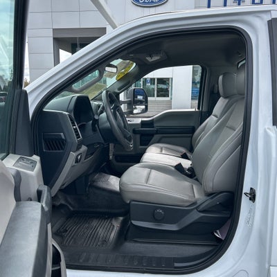 2022 Ford F-550SD XL DRW