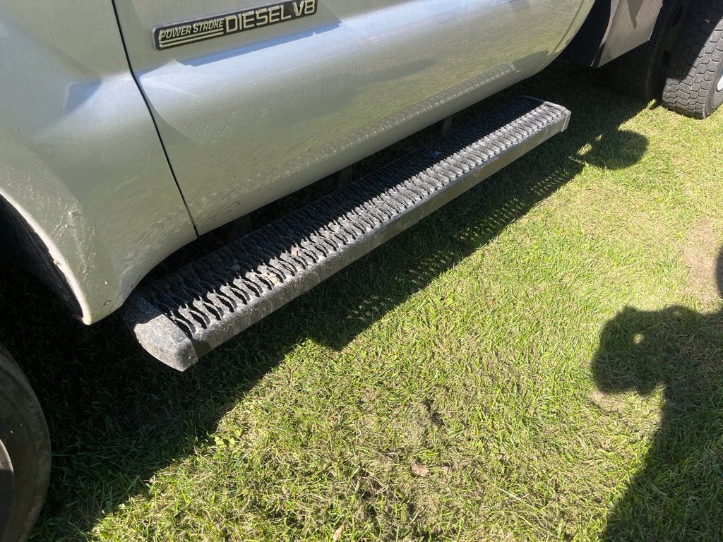 2002 Ford F-450SD DRW