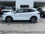 2023 Ford Escape Hybrid ST-Line Select