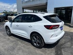 2023 Ford Escape Hybrid ST-Line Select