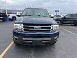 2017 Ford Expedition King Ranch