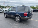 2017 Ford Expedition King Ranch