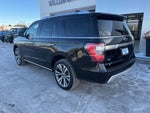 2021 Ford Expedition Platinum