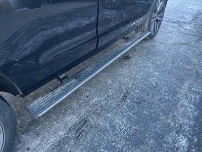 2021 Ford Expedition Platinum