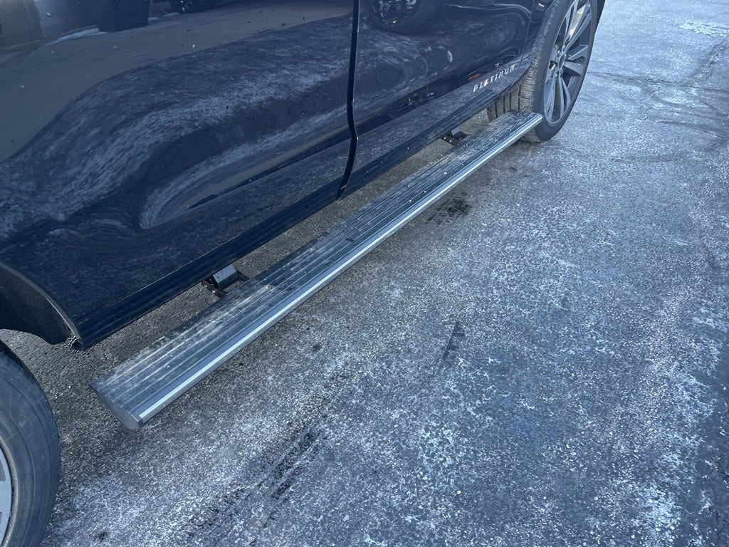 2021 Ford Expedition Platinum