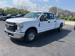 2019 Ford F-250SD XL