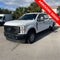 2023 Ford F-250SD XL