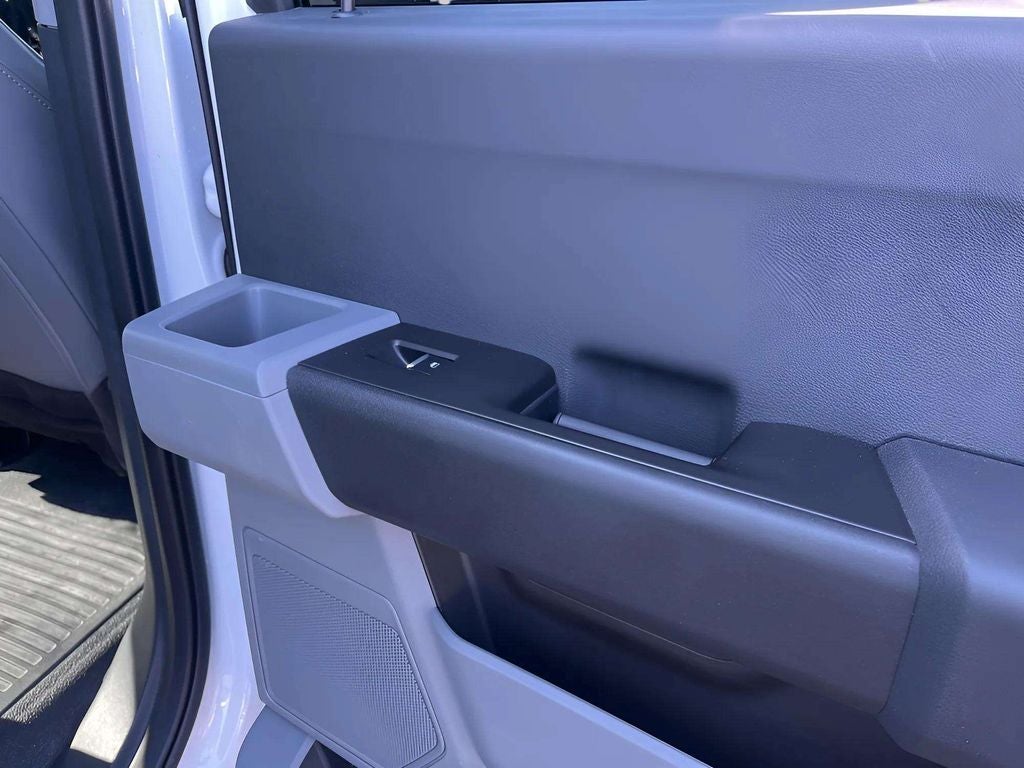 2023 Ford F-250SD XL