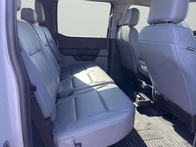 2023 Ford F-250SD XL