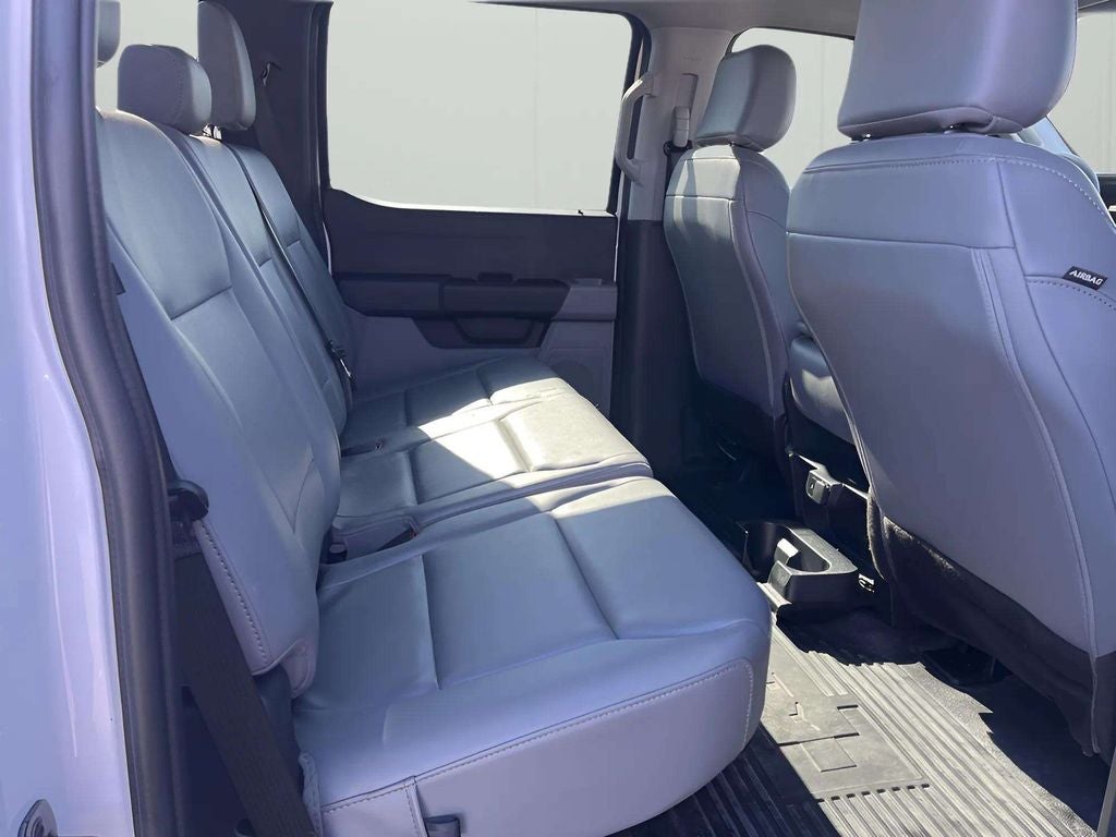 2023 Ford F-250SD XL