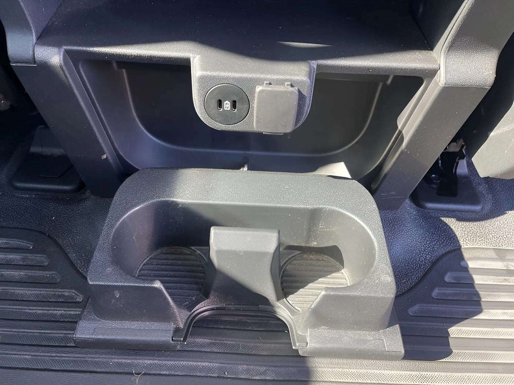 2023 Ford F-250SD XL