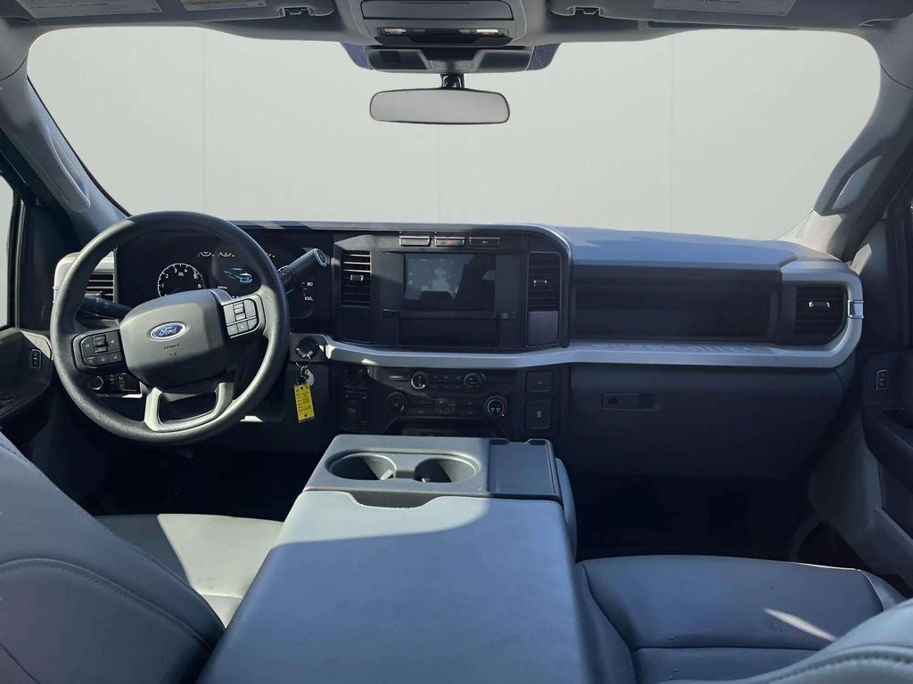 2023 Ford F-250SD XL